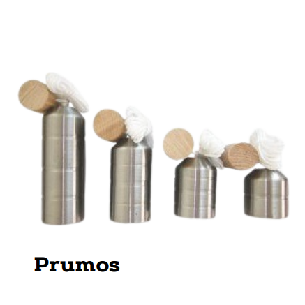 Prumos